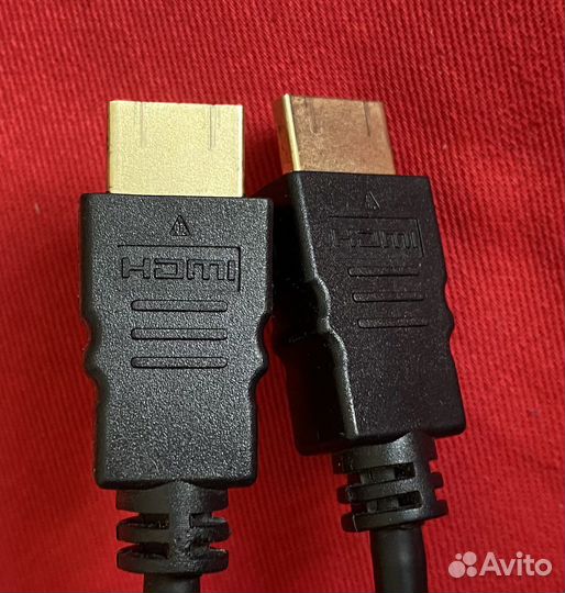 Кабель hdmi 1,5 м