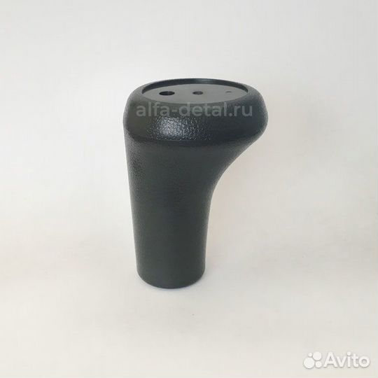 Ручка рычага управления манипулятора unic