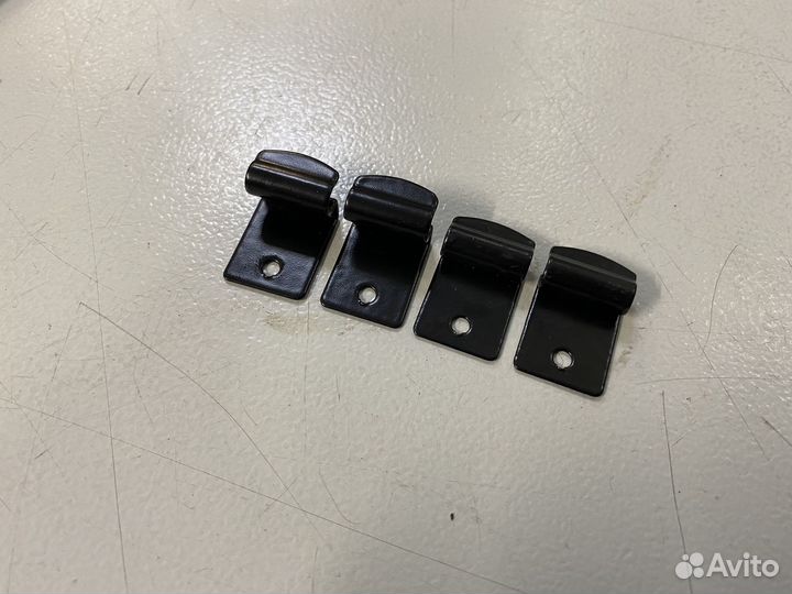 Комплект солнцезащитных жалюзи