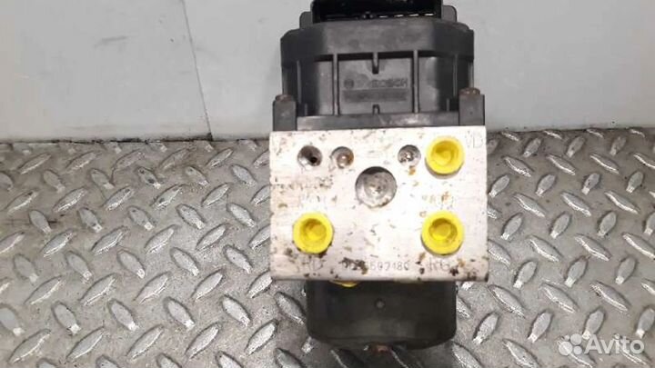 Блок абс, 0273004203 Citroen Xsara