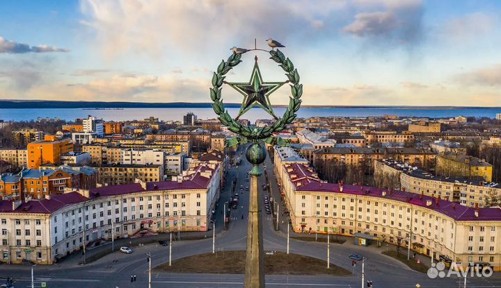 Экскурсии отдых Karelia 10 чудес Лайт 2 нч