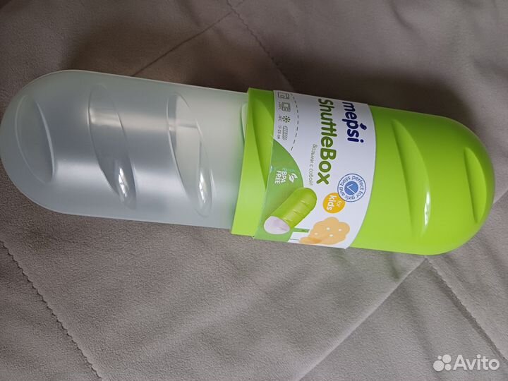 Контейнер для еды/ ланч бокс