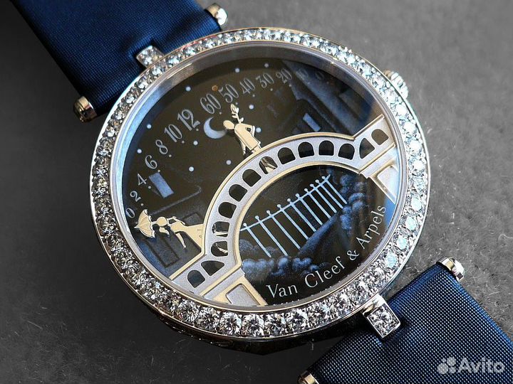 Часовая мастерская