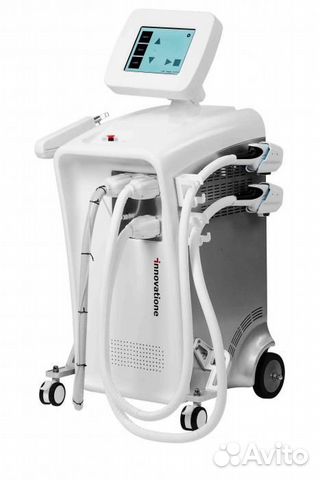 Лазер для эпиляции Innovatione PRO