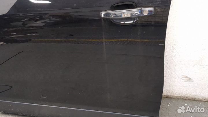 Дверь боковая левая передняя Buick Encore 2016, 2019