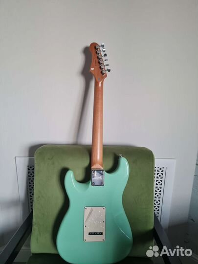 Электрогитара Jet JS-300 SFG