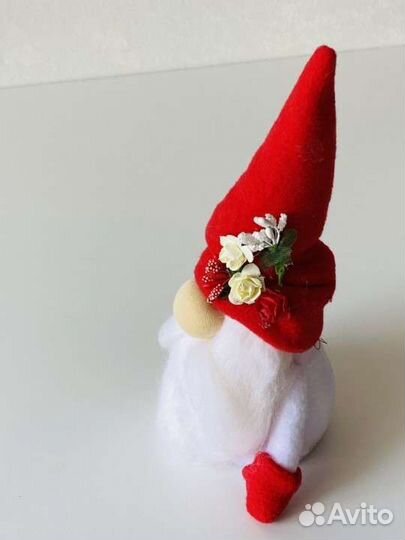 Набор для шитья куклы 