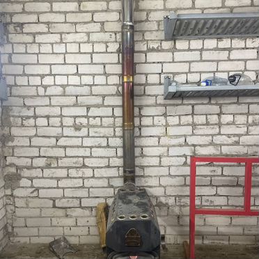 Гараж, 25 м²