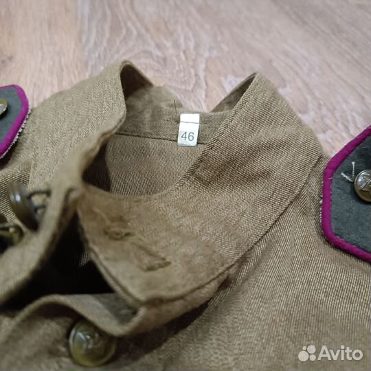 Гимнастерки ВОВ (вв2)