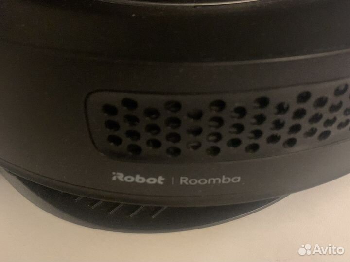 Пылесос Robot Roomba S9+