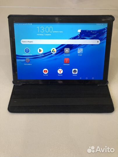Продаю планшет в отличном состоянии