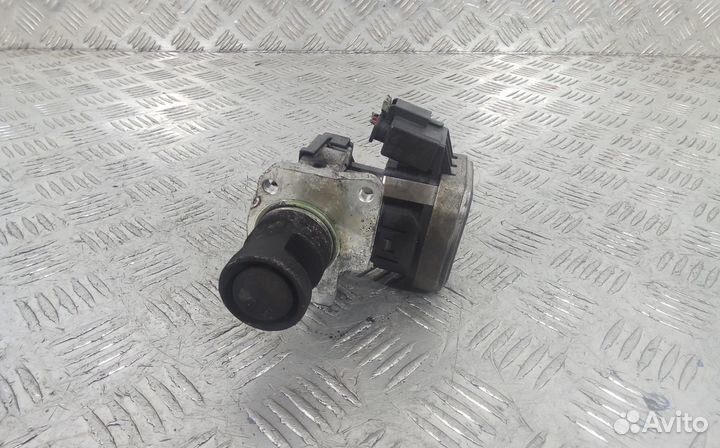 Клапан EGR дизельный mercedes benz M-class W164 2007