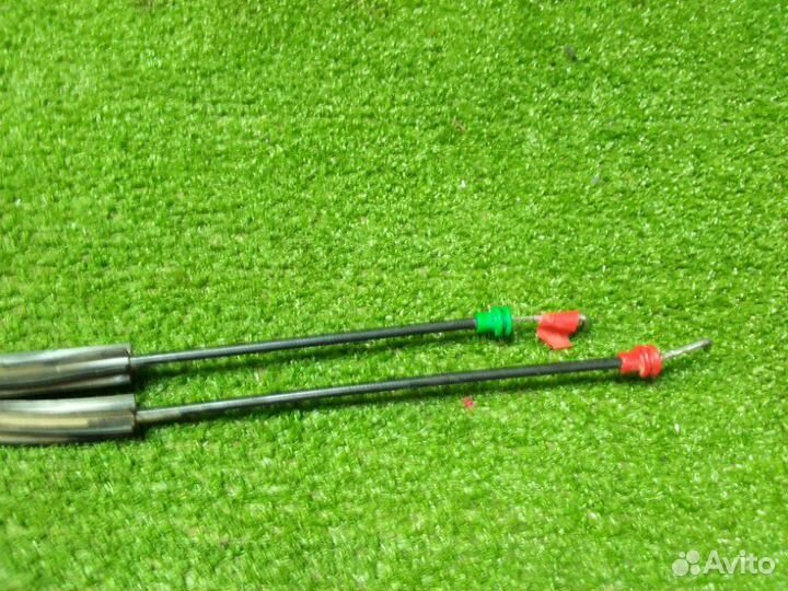 Замок багажника Ford Fusion