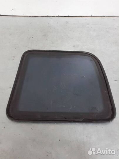 Стекло Renault Kangoo 2001 43R000980