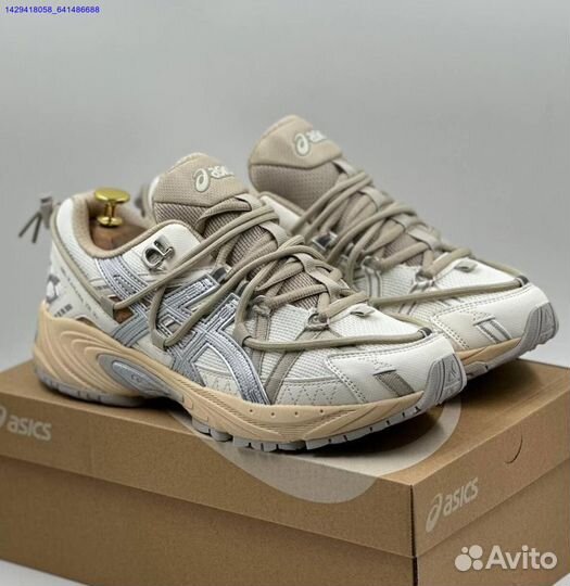 Кроссовки Asics Gel-Kahana TR V2 (Арт.40812)