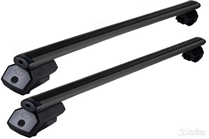 Багажник на крышу Rover 75 ED ED2-301F