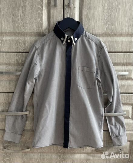 Школьные вещи на мальчика 140 146