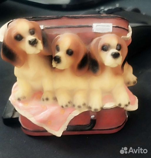 Сувенир копилка статуэтка фигурки