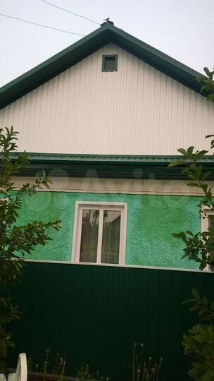Дом 81,2 м² на участке 2 сот.