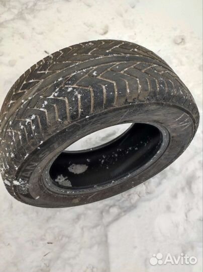 Yokohama Advan A10B 285/55 R18