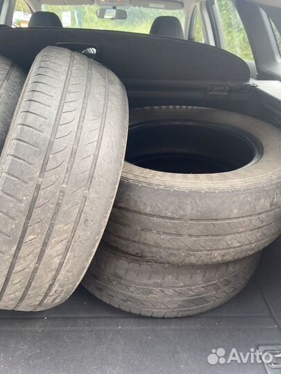Yokohama A.DriveR1 195/65 R15