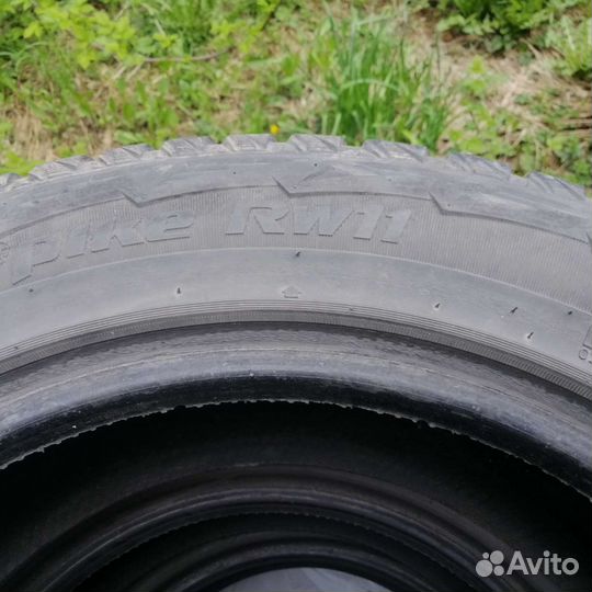 Hankook I'Pike RW11 235/60 R18 T