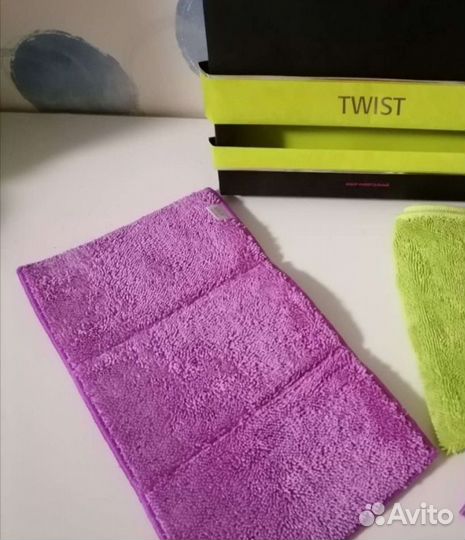 Салфетки Гринвэй