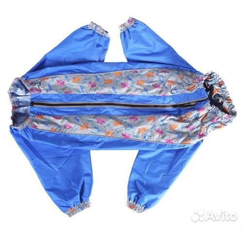 Комбинезон для собак малых пород(для кобеля)