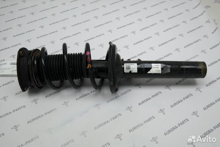 Амортизатор Tiguan 2016-2020