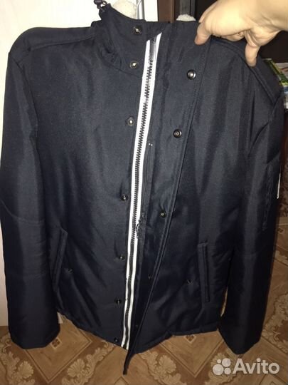 Куртка зимняя Ostin