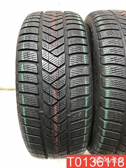 Pirelli Winter Sottozero 3 235/45 R19 99V