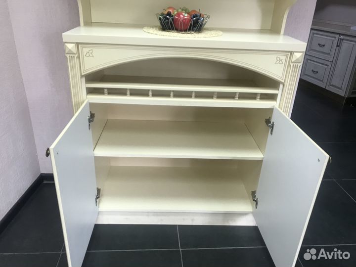 Буфет новый