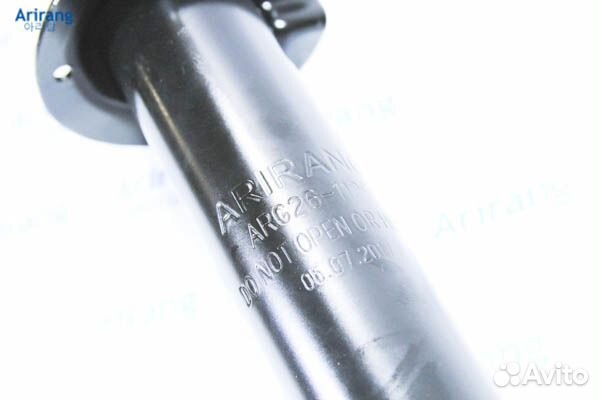 Амортизаторы передние ABS-GAS Хендай Соната 02