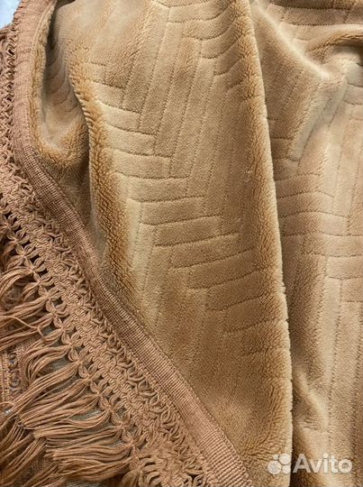 Плед покрывало