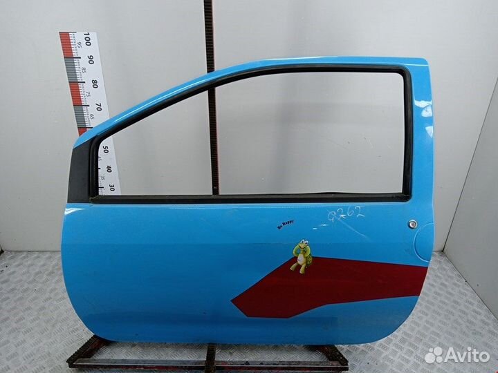Дверь передняя для Renault Twingo 1