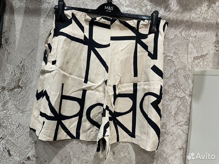 Шорты женские