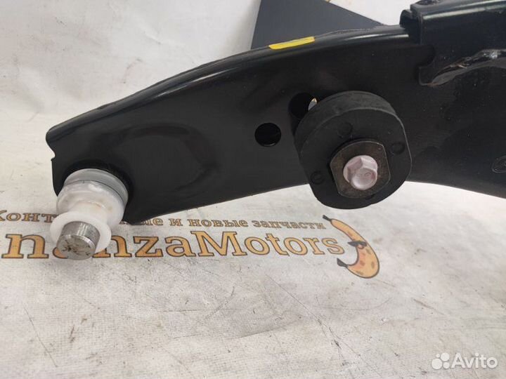 Рычаг передней передний левый Mazda Cx-9 TC 2.5 PY