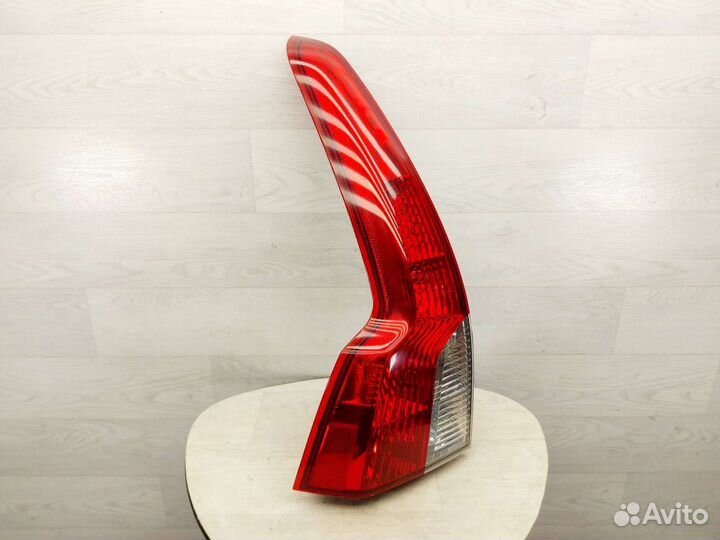 Фонарь задний левый Volvo V50. 2007-2012