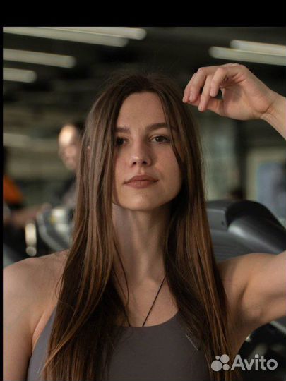 Онлайн фитнес тренер