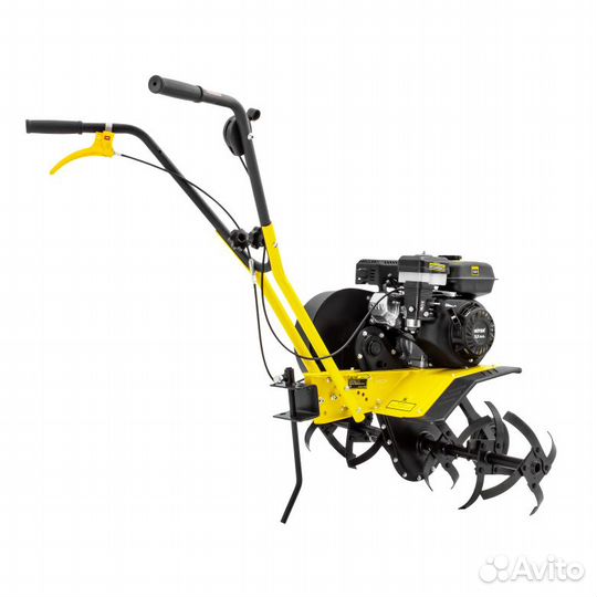 Культиватор huter GMC-5.5