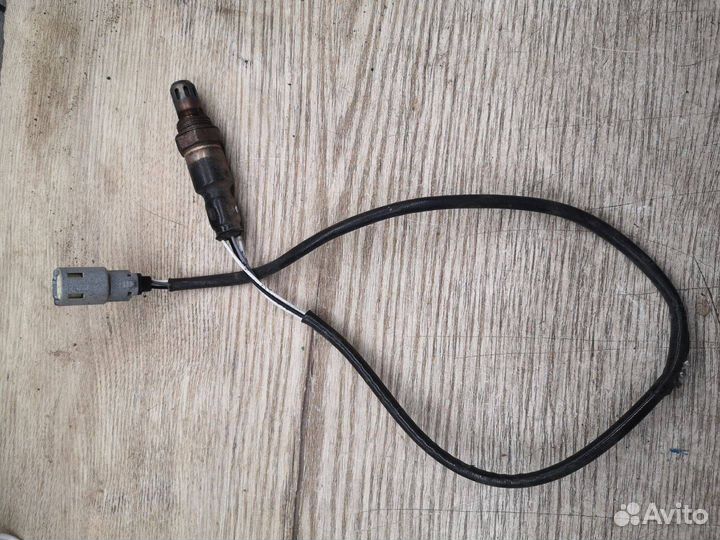 Лямбда-зонд Ford Mustang 6 2017 FR3A9G444AA