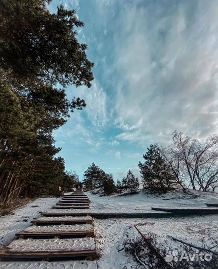 Тур на праздники