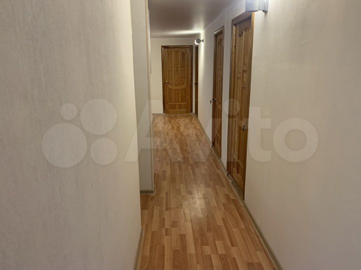 Комната 16 м², 3/3 эт.