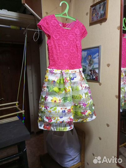 Вещи пакетом