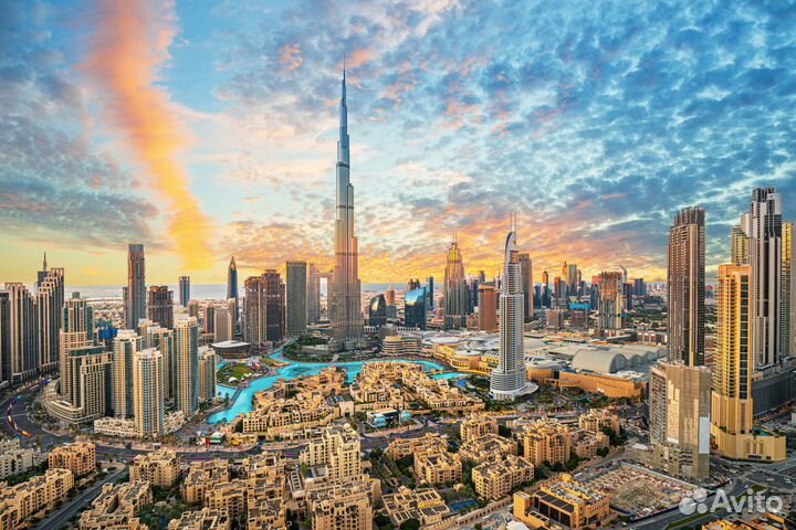 Риэлтор-брокер Турция. Риэлтор-брокер Дубай