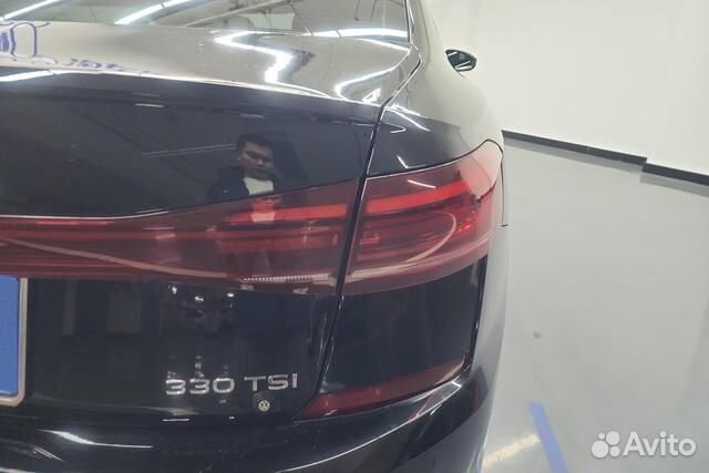 Volkswagen Passat 2.0 AMT, 2021, 35 000 км