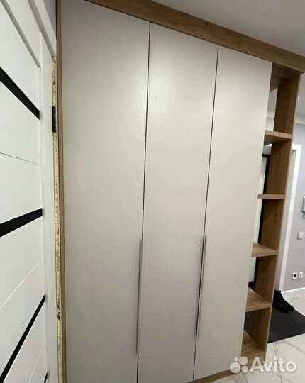 Шкаф на заказ / Бесплатный выезд и замер