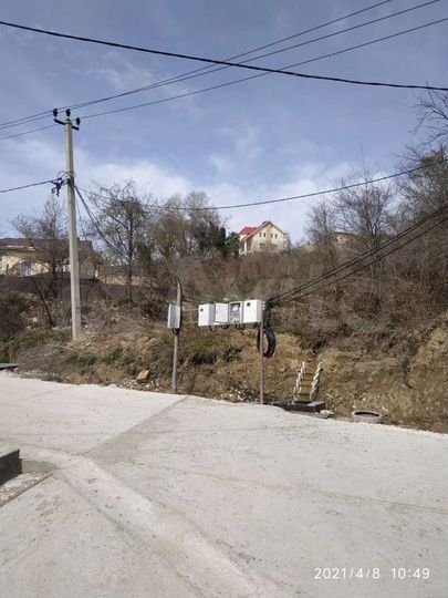 Квартира-студия, 24 м², 1/2 эт.