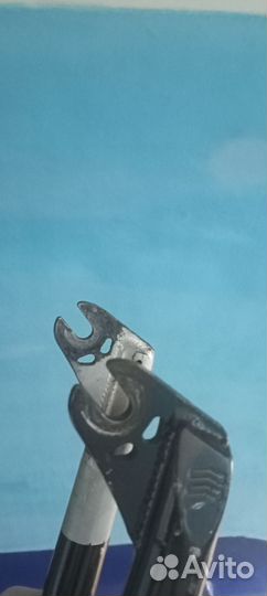 Вилка для бмх