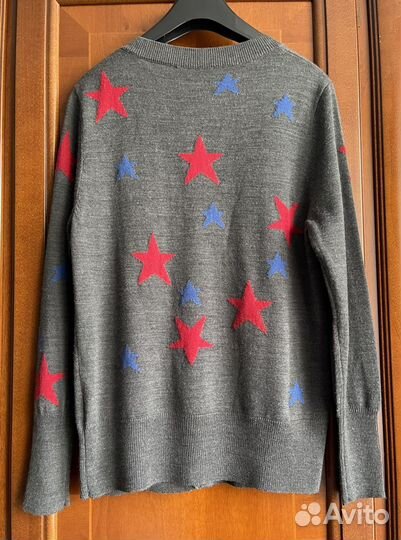 Кардиган свитер Chanel оригинал